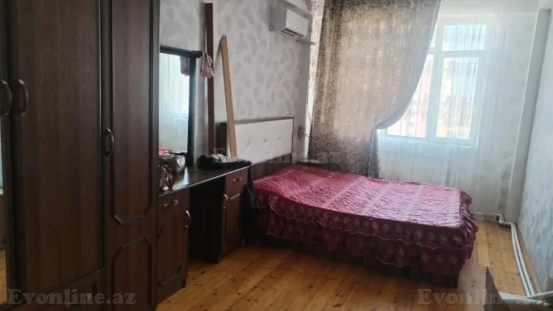 Satılır 2 otaqlı Mənzil Yeni tikili 44 m² Xırdalan - şəkil 4