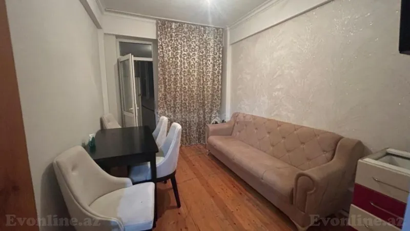 Satılır 2 otaqlı Mənzil Yeni tikili 44 m² Xırdalan - şəkil 9