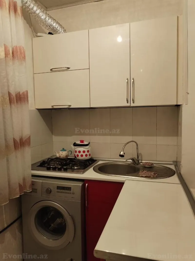 Satılır 2 otaqlı Mənzil Yeni tikili 44 m² Xırdalan - şəkil 10