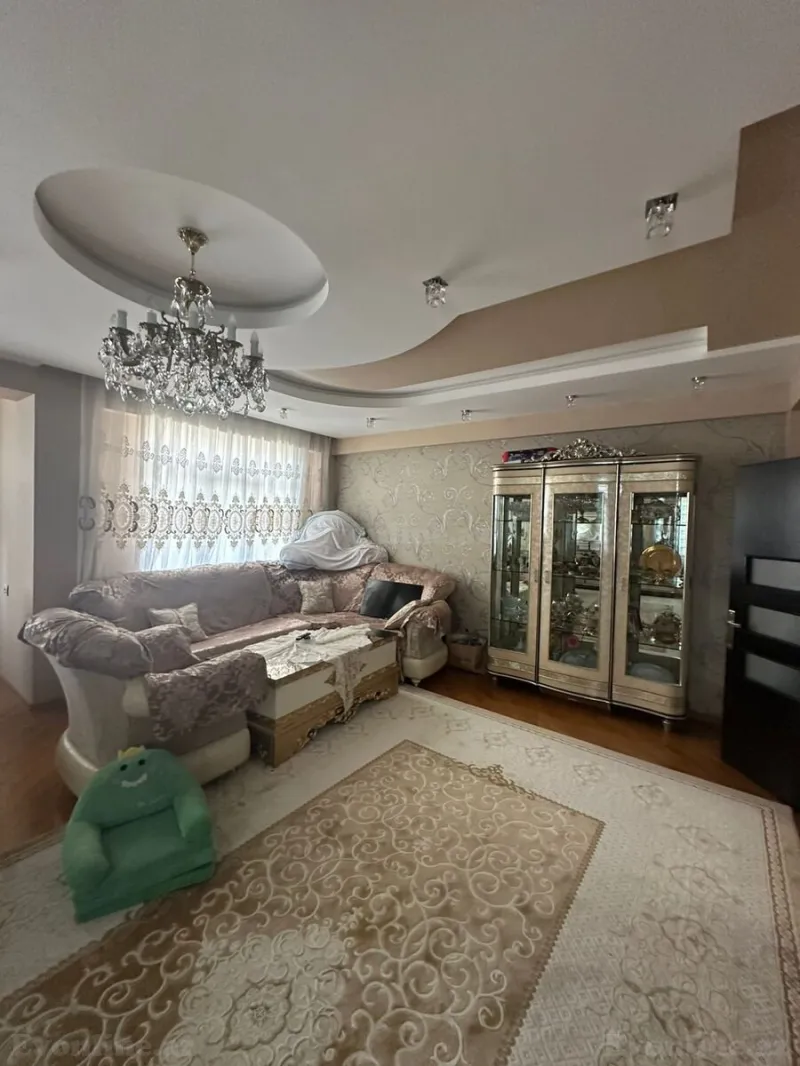 Satılır 3 otaqlı Mənzil Yeni tikili 127 m² Həzi Aslanov - şəkil 6