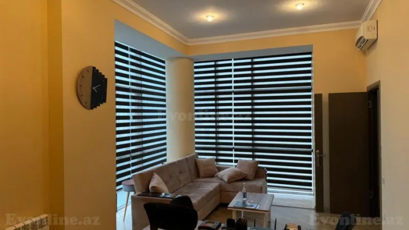 Kirayə verilir Ofis 150 m² Elmlər Akademiyası m.