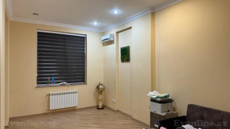 Kirayə verilir Ofis 150 m² Elmlər Akademiyası m. - şəkil 4