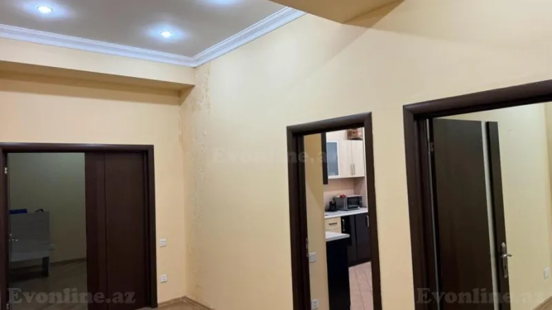 Kirayə verilir Ofis 150 m² Elmlər Akademiyası m. - şəkil 6