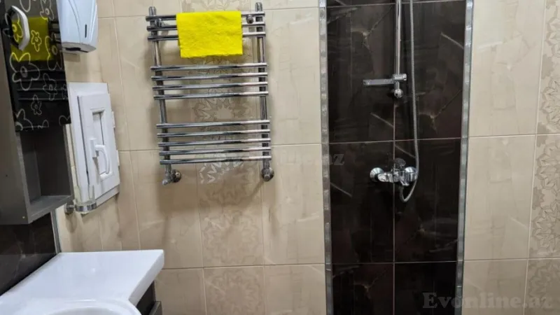 Kirayə verilir Ofis 150 m² Elmlər Akademiyası m. - şəkil 7