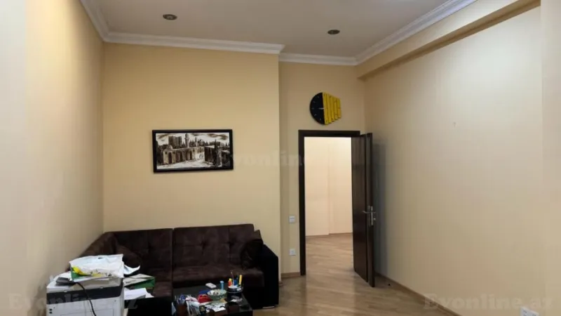 Kirayə verilir Ofis 150 m² Elmlər Akademiyası m. - şəkil 8