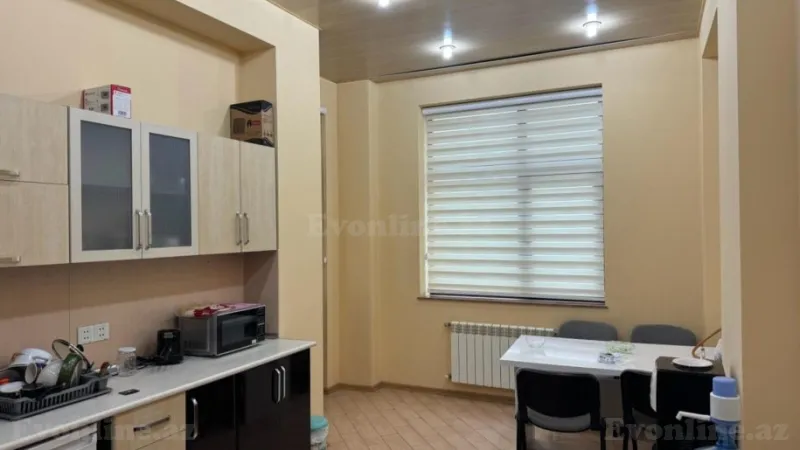 Kirayə verilir Ofis 150 m² Elmlər Akademiyası m. - şəkil 10