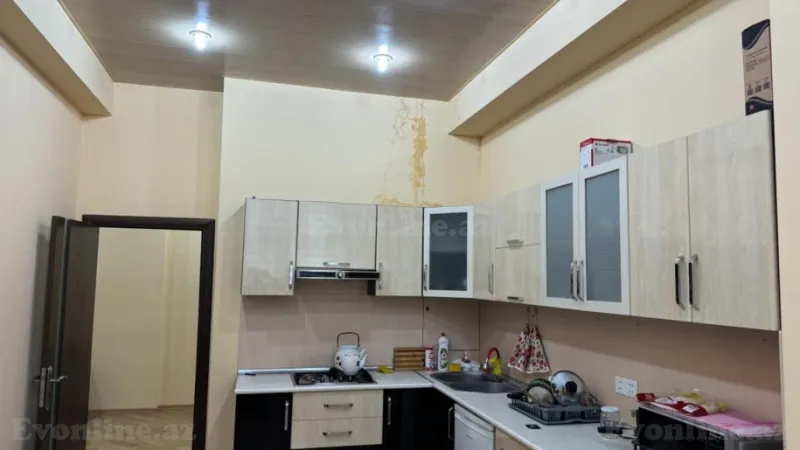 Kirayə verilir Ofis 150 m² Elmlər Akademiyası m. - şəkil 11