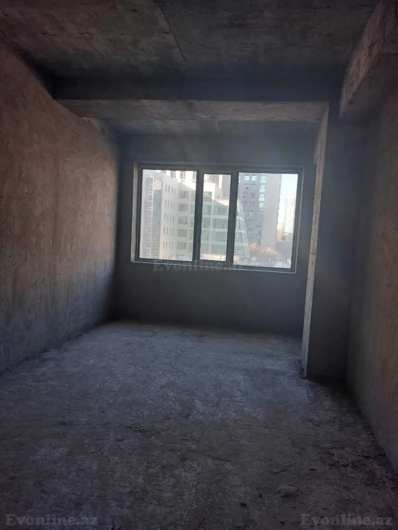 Satılır 2 otaqlı Mənzil Yeni tikili 110 m² 28 May m. - şəkil 4
