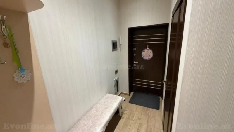 Satılır 2 otaqlı Mənzil Yeni tikili 65 m² Abşeron r. - şəkil 9