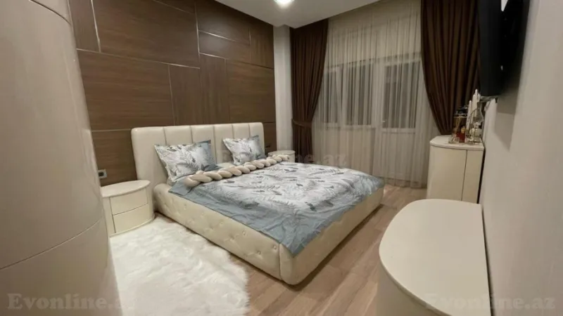 Satılır 2 otaqlı Mənzil Yeni tikili 65 m² Abşeron r. - şəkil 14