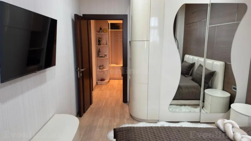 Satılır 2 otaqlı Mənzil Yeni tikili 65 m² Abşeron r. - şəkil 18