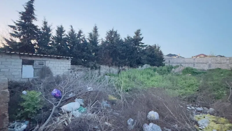 Satılır Torpaq 6 sot Xəzər r. - şəkil 3