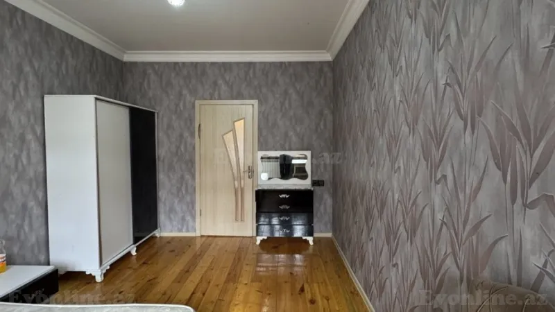 Kirayə verilir 2 otaqlı Mənzil Köhnə tikili 45 m² 1-ci mikrorayon - şəkil 3