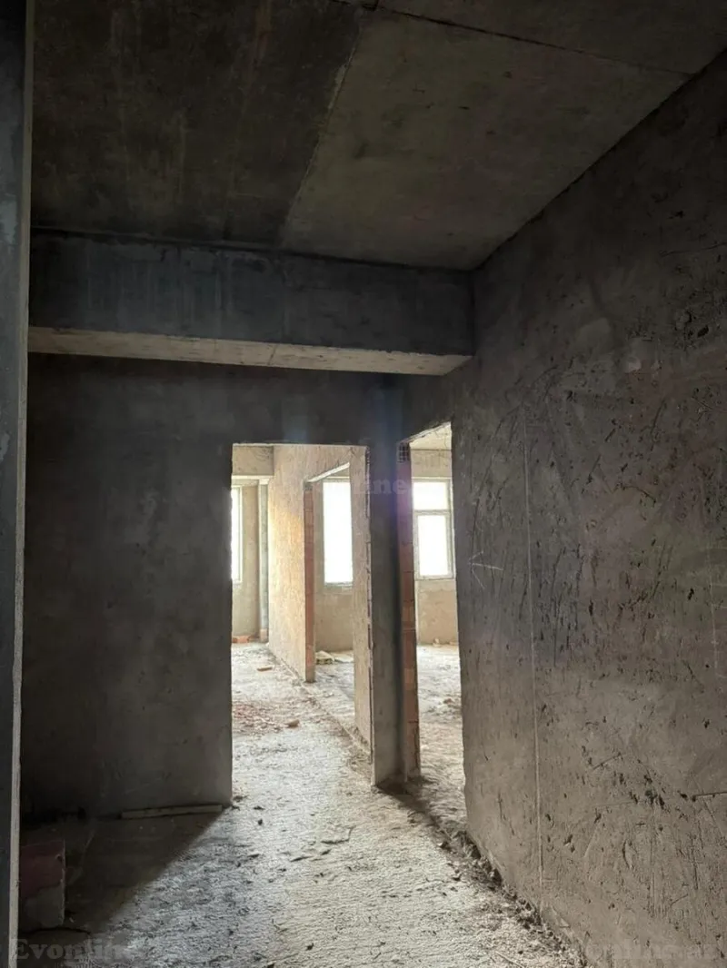 Satılır 3 otaqlı Mənzil Yeni tikili 93 m² Həzi Aslanov m. - şəkil 4