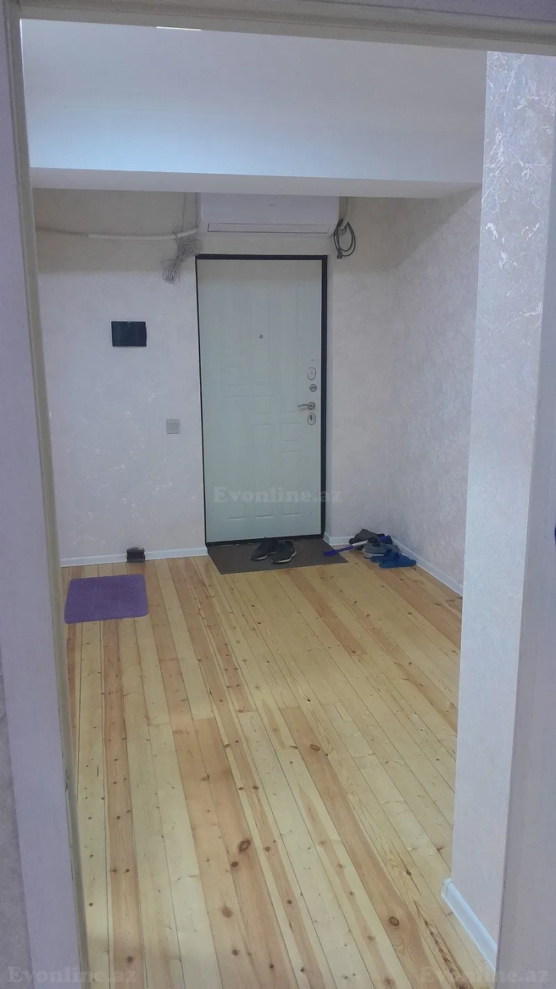 Satılır 2 otaqlı Mənzil Yeni tikili 54 m² Xırdalan - şəkil 2