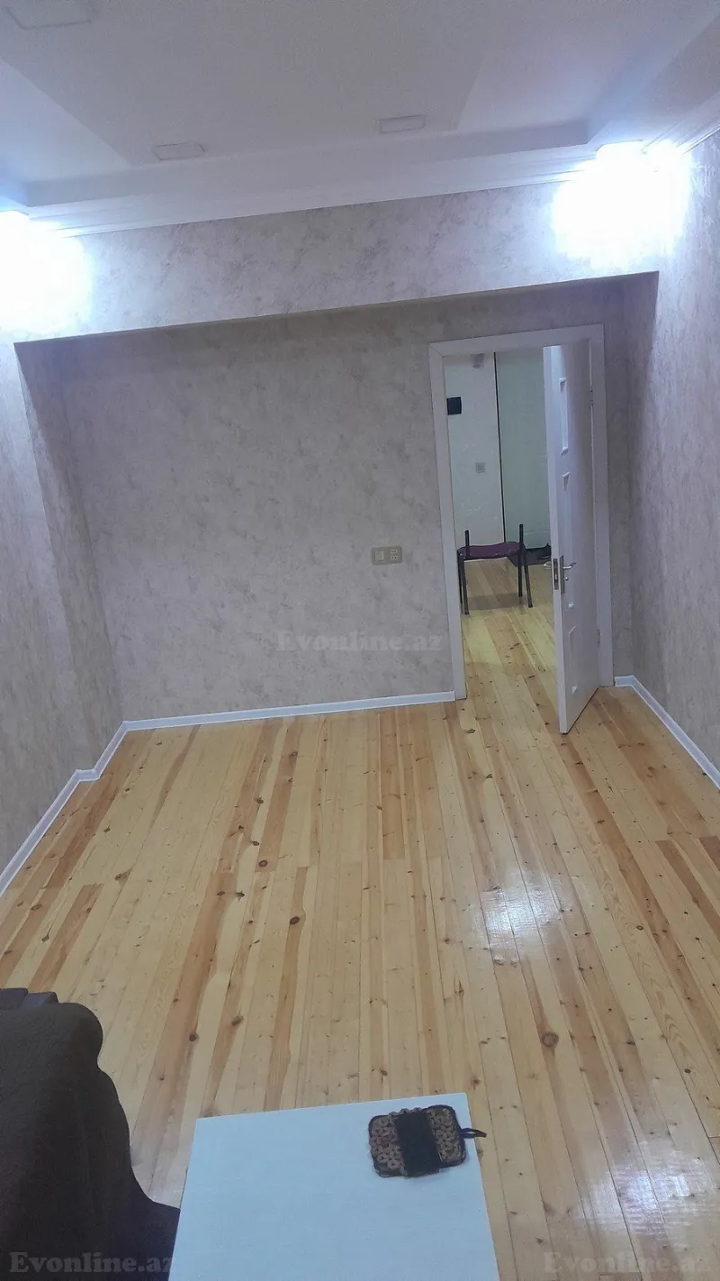 Satılır 2 otaqlı Mənzil Yeni tikili 54 m² Xırdalan - şəkil 4