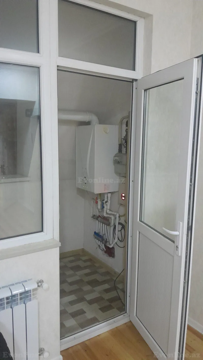 Satılır 2 otaqlı Mənzil Yeni tikili 54 m² Xırdalan - şəkil 8