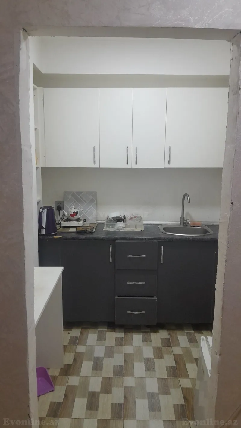 Satılır 2 otaqlı Mənzil Yeni tikili 54 m² Xırdalan - şəkil 10