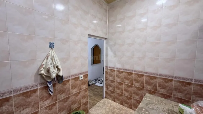 Satılır 4 otaqlı Mənzil Köhnə tikili 73 m² Nəsimi r. - şəkil 15