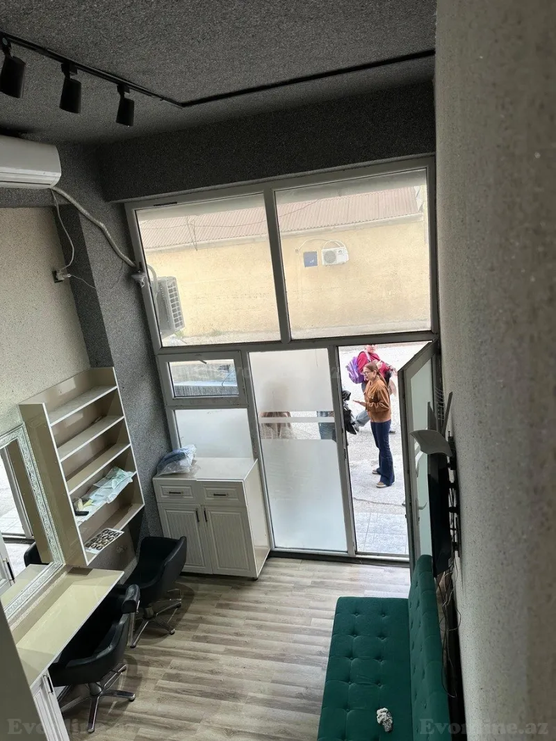 Satılır Obyekt 21 m² Elmlər Akademiyası m. - şəkil 3