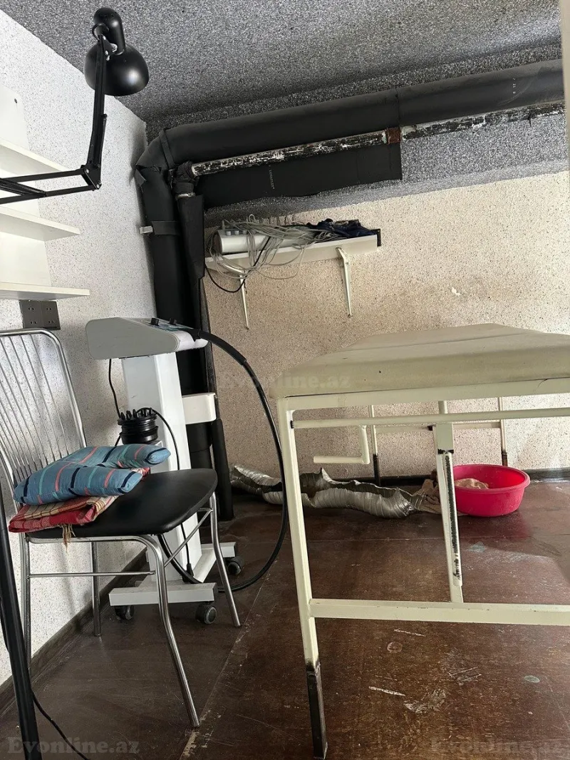 Satılır Obyekt 21 m² Elmlər Akademiyası m. - şəkil 5