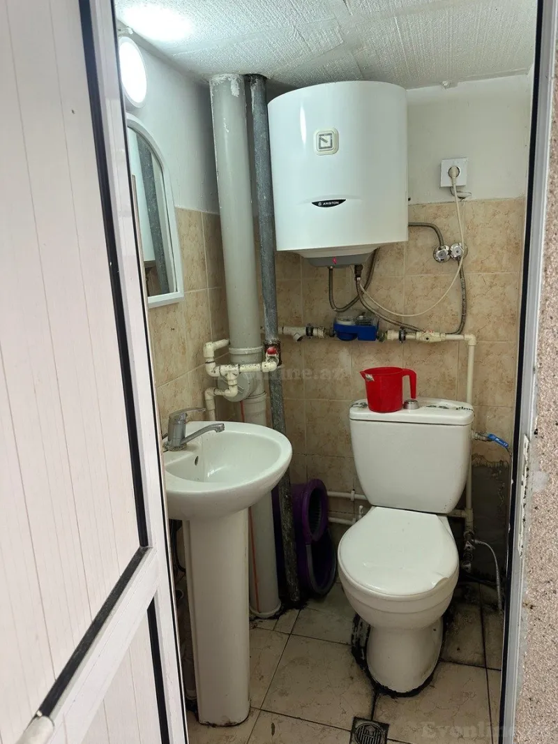 Satılır Obyekt 21 m² Elmlər Akademiyası m. - şəkil 6