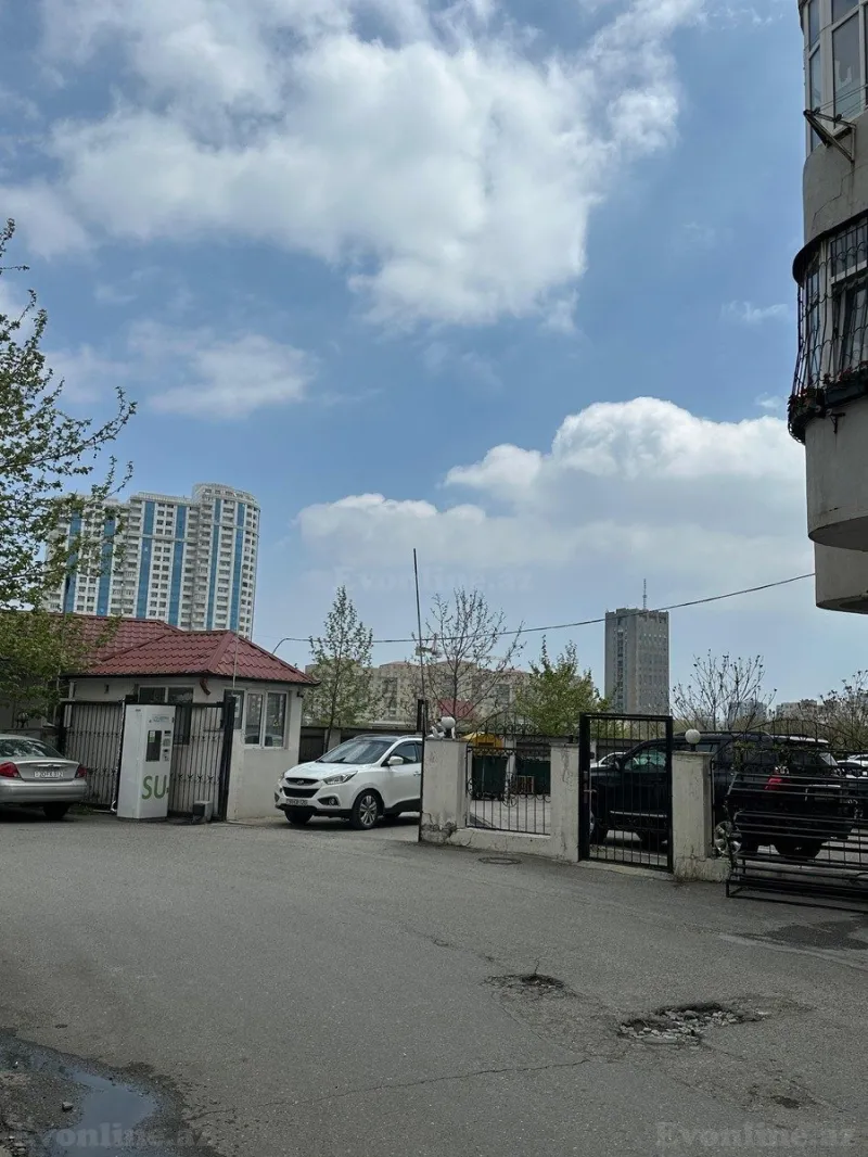 Satılır Obyekt 21 m² Elmlər Akademiyası m. - şəkil 9