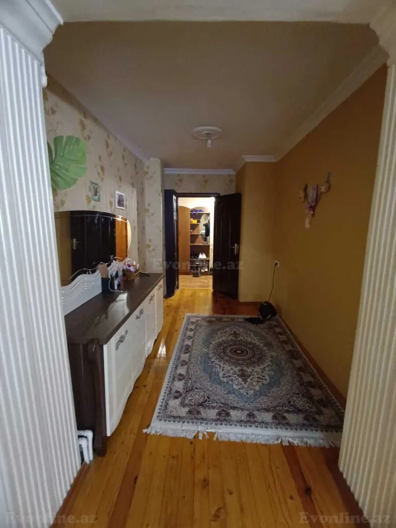 Satılır 3 otaqlı Mənzil Köhnə tikili 110 m² 6-cı mikrorayon - şəkil 10