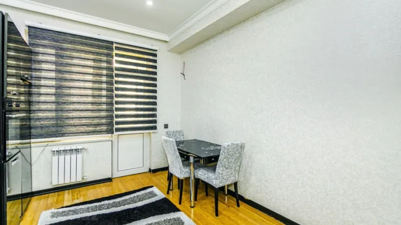 Kirayə verilir 3 otaqlı Mənzil Yeni tikili 158 m² Yeni Yasamal - şəkil 18