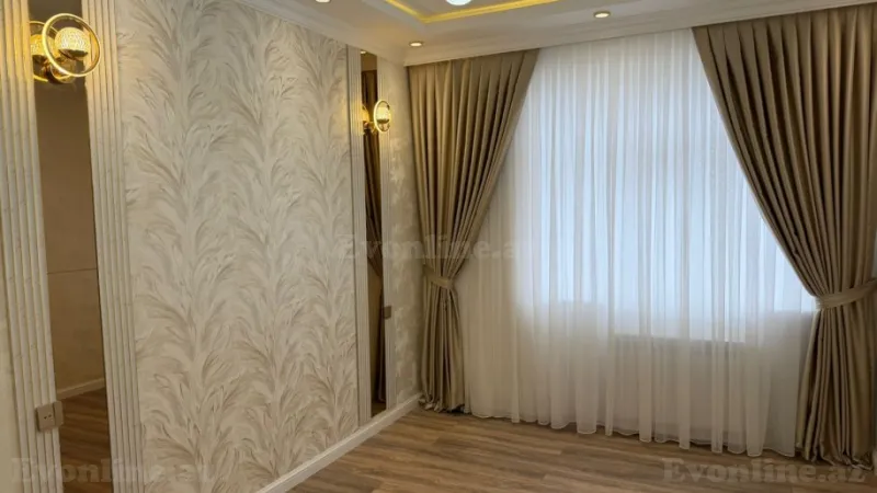 Satılır 3 otaqlı Mənzil Yeni tikili 90 m² Əhmədli - şəkil 7
