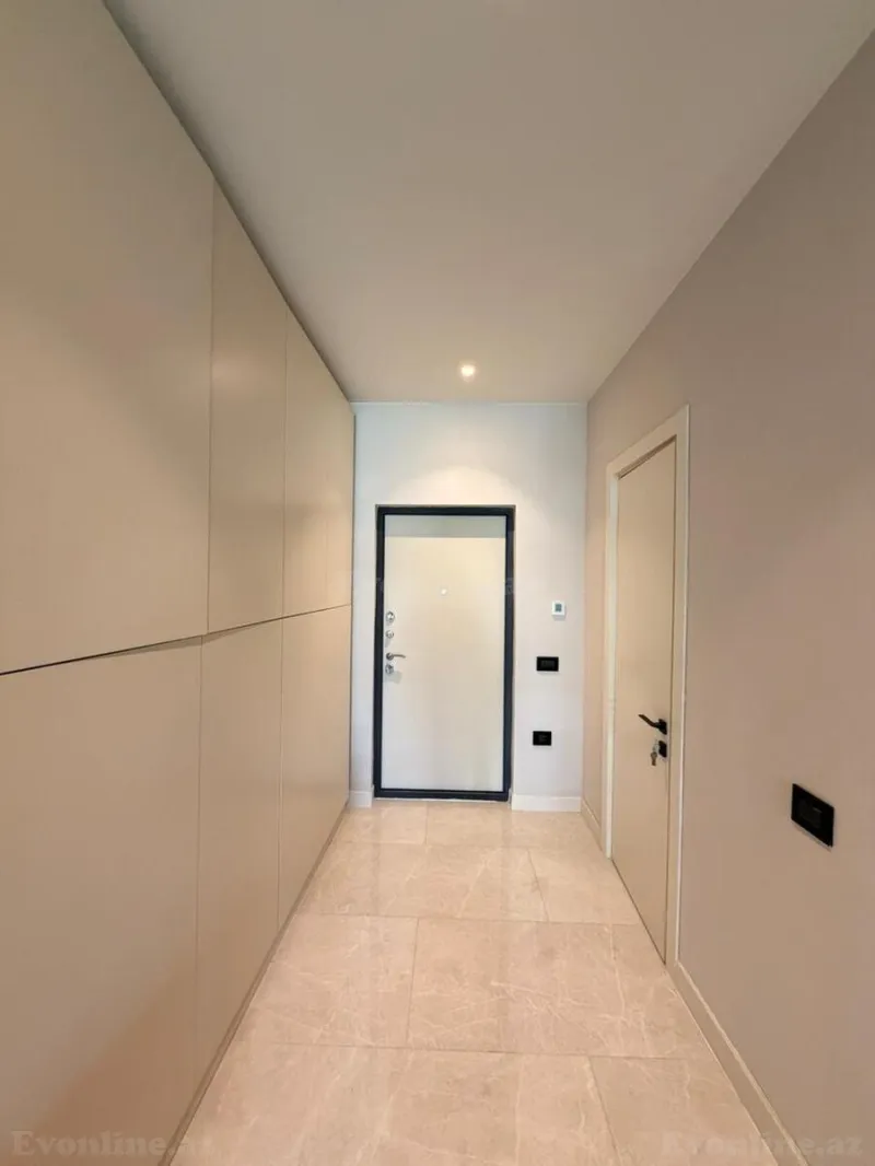 Satılır 1 otaqlı Mənzil Yeni tikili 57 m² Sabunçu r. - şəkil 9