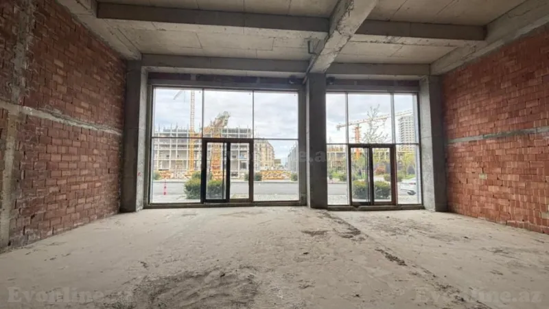 Kirayə verilir Obyekt 245 m² Xətai r. - şəkil 2