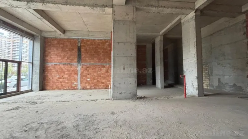 Kirayə verilir Obyekt 245 m² Xətai r. - şəkil 3