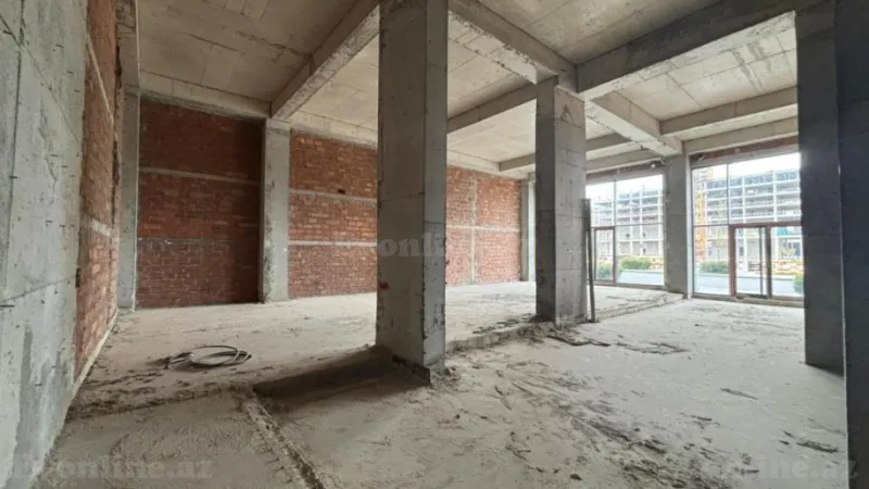 Kirayə verilir Obyekt 245 m² Xətai r. - şəkil 4