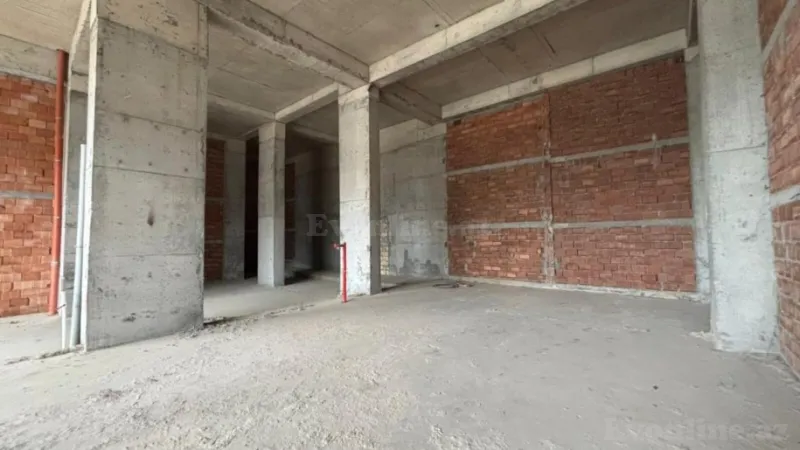 Kirayə verilir Obyekt 245 m² Xətai r. - şəkil 5