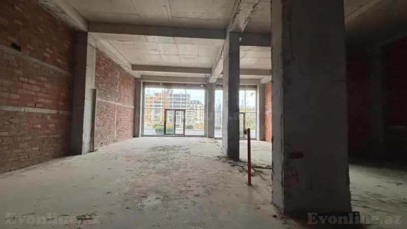 Kirayə verilir Obyekt 245 m² Xətai r. - şəkil 6