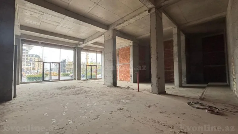 Kirayə verilir Obyekt 245 m² Xətai r. - şəkil 7