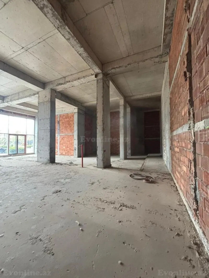Kirayə verilir Obyekt 245 m² Xətai r. - şəkil 8