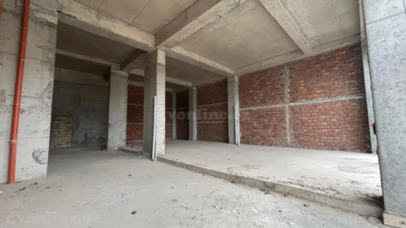 Kirayə verilir Obyekt 245 m² Xətai r. - şəkil 10