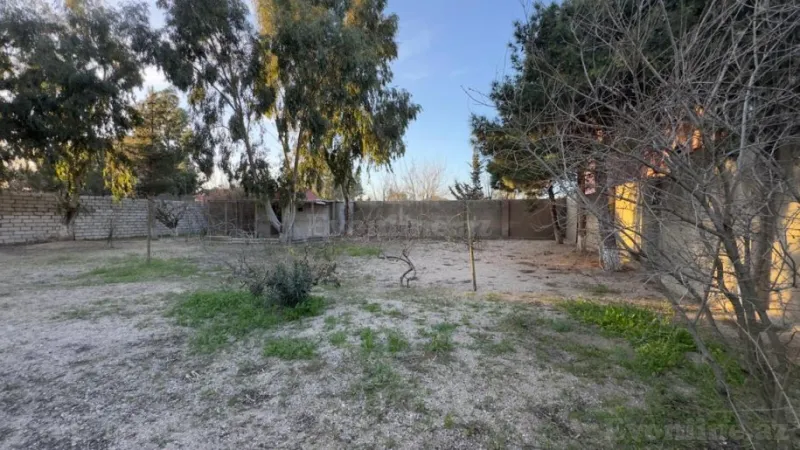 Satılır Torpaq 7.7 sot Xəzər r. - şəkil 4