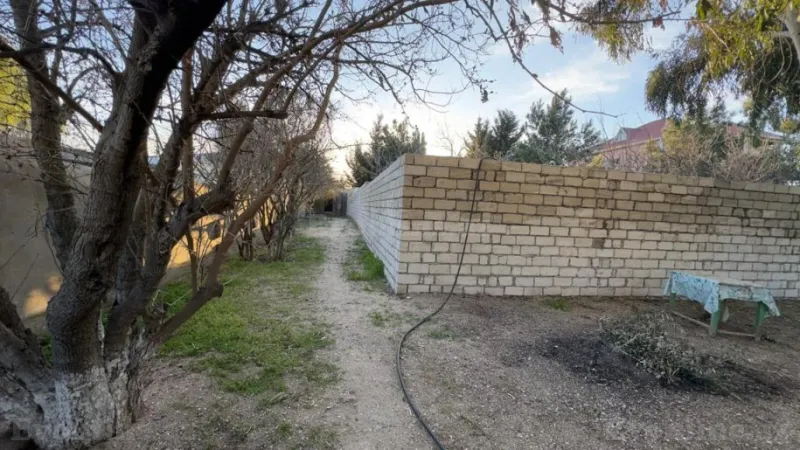 Satılır Torpaq 7.7 sot Xəzər r. - şəkil 6