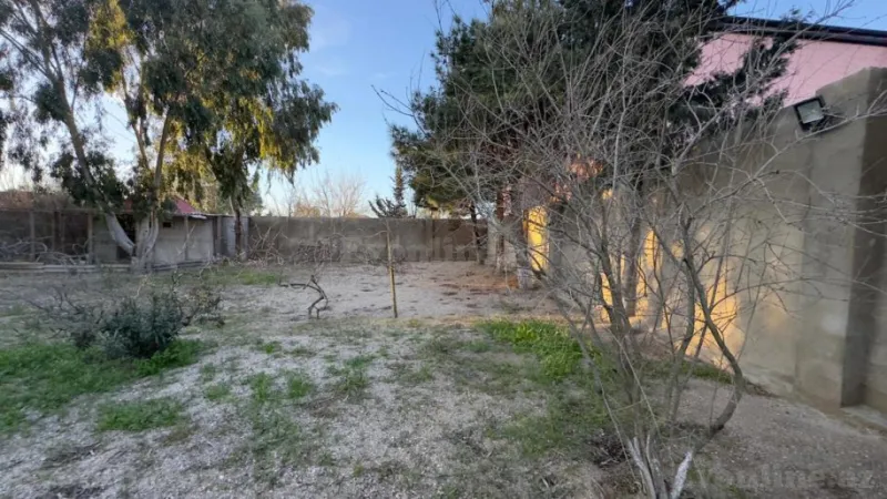 Satılır Torpaq 7.7 sot Xəzər r. - şəkil 7