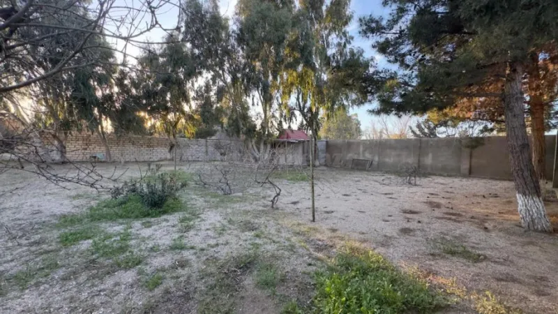 Satılır Torpaq 7.7 sot Xəzər r. - şəkil 8