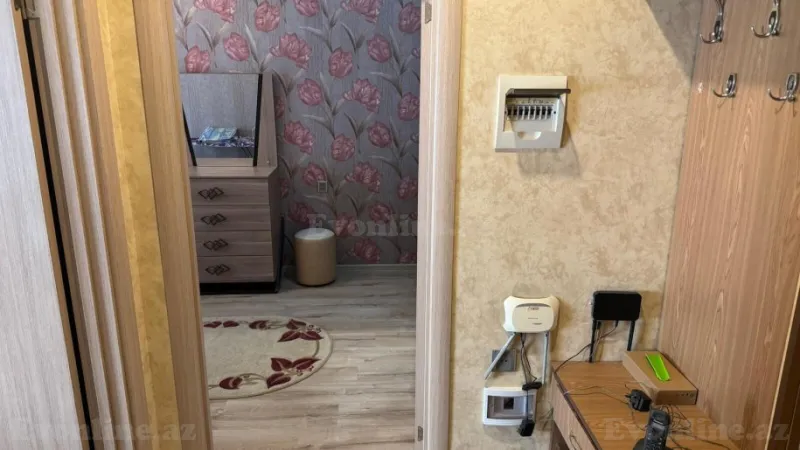 Kirayə verilir 2 otaqlı Mənzil Yeni tikili 70 m² Elmlər Akademiyası m. - şəkil 8