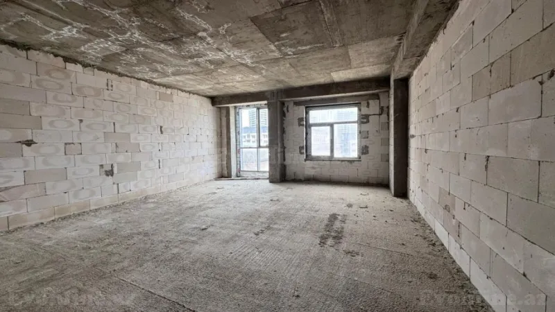 Satılır 4 otaqlı Mənzil Yeni tikili 220 m² Xətai r. - şəkil 2