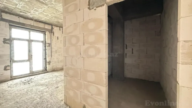 Satılır 4 otaqlı Mənzil Yeni tikili 220 m² Xətai r. - şəkil 6