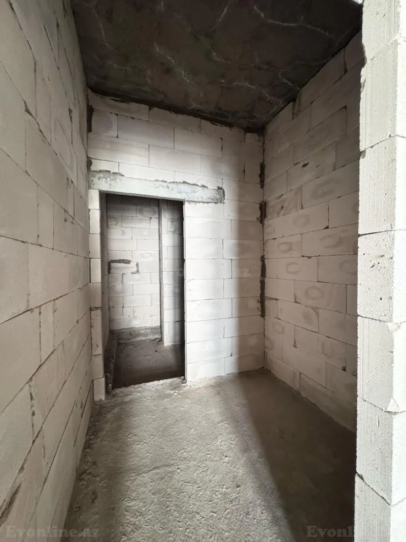 Satılır 4 otaqlı Mənzil Yeni tikili 220 m² Xətai r. - şəkil 7