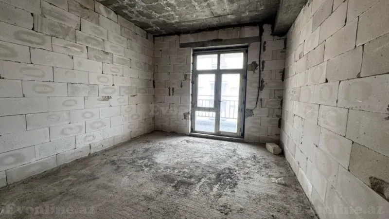 Satılır 4 otaqlı Mənzil Yeni tikili 220 m² Xətai r. - şəkil 10