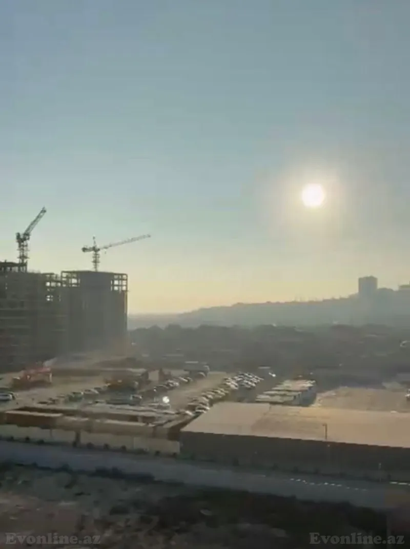 Satılır 1 otaqlı Mənzil Yeni tikili 53 m² Zığ - şəkil 7