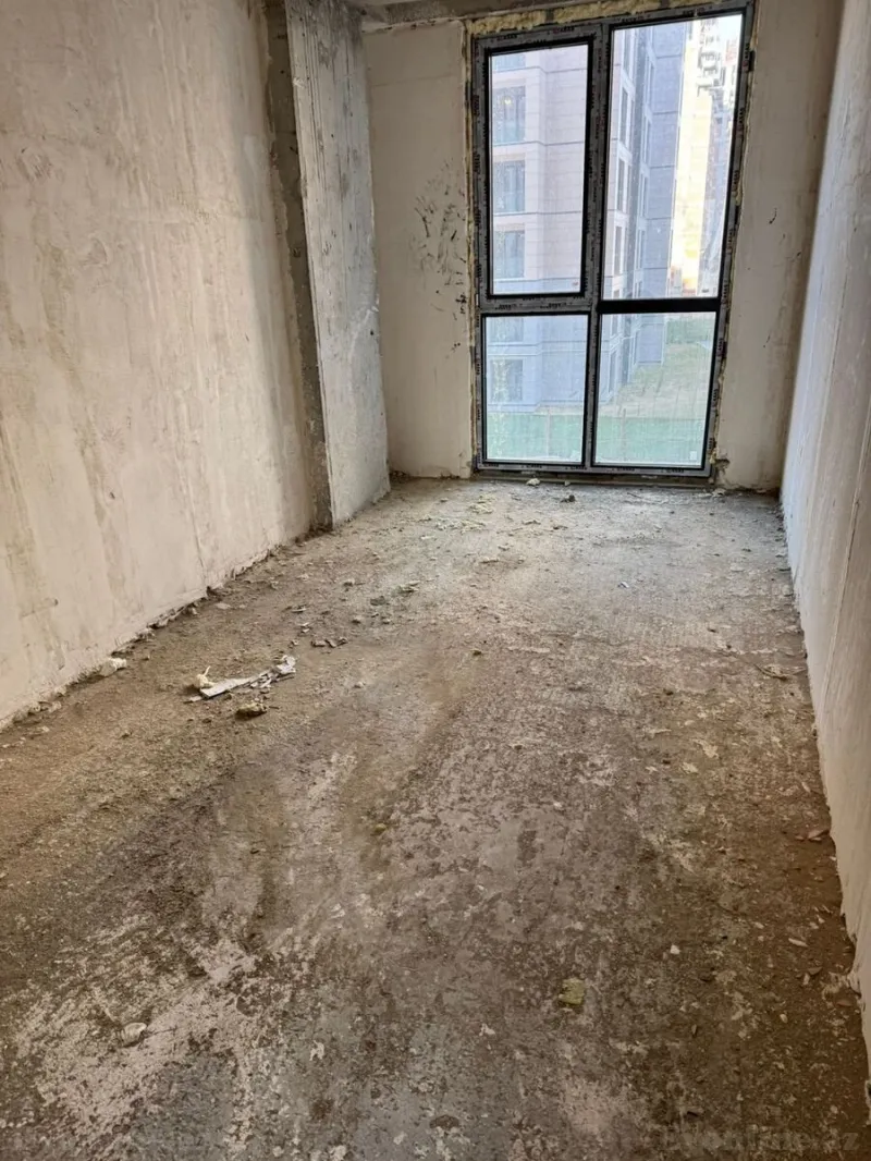 Satılır 1 otaqlı Mənzil Yeni tikili 53 m² Zığ - şəkil 10